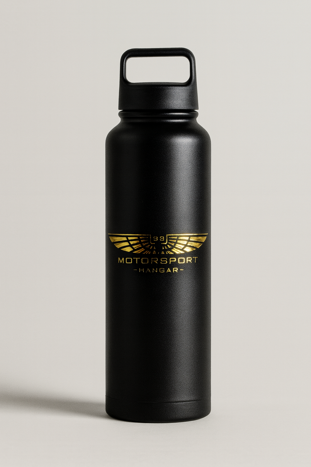 TMH Water Bottle