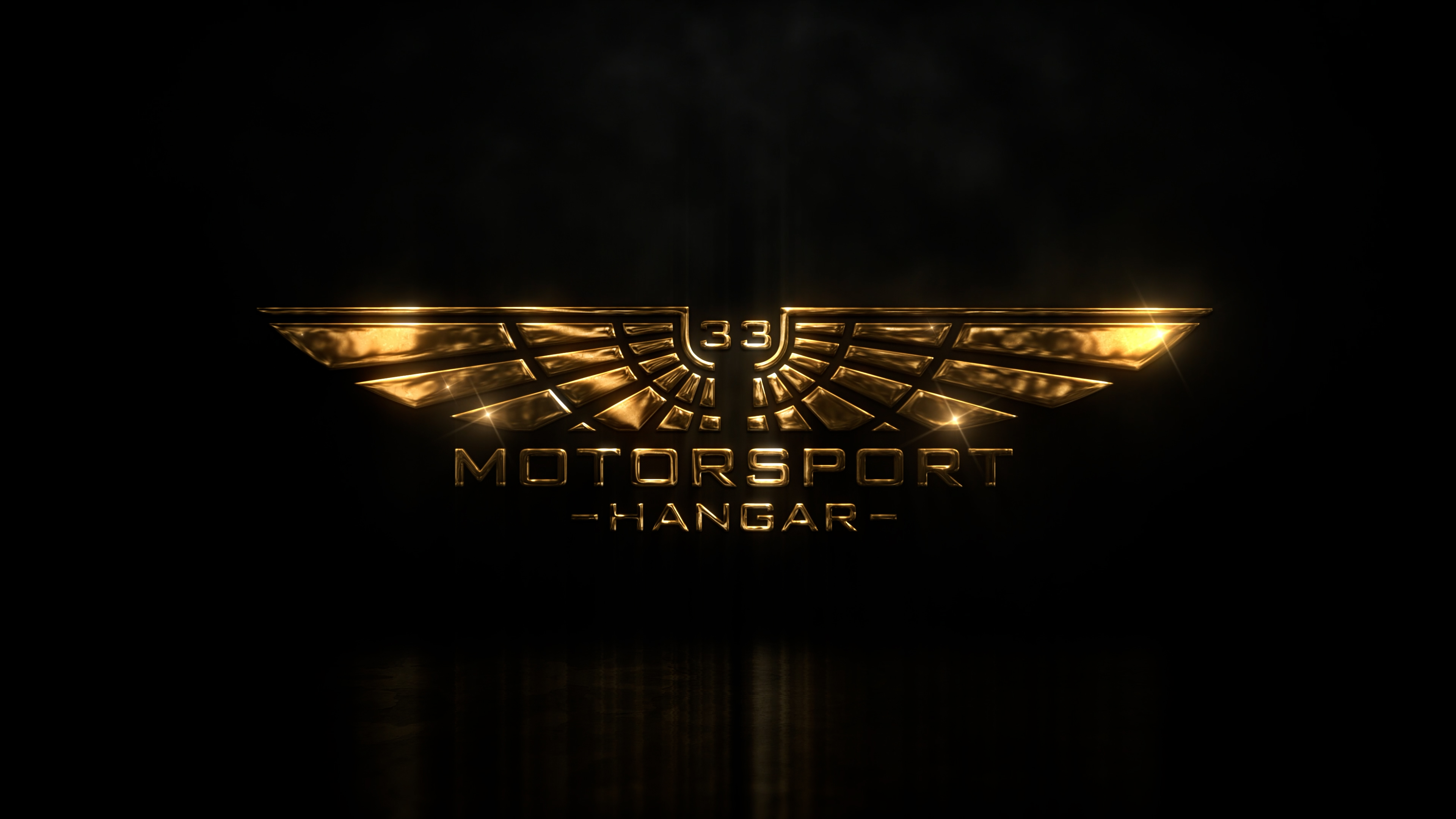 The Motorsport Hangar